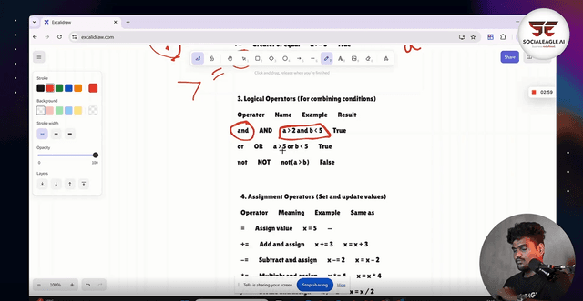 RPA with Pyautogui & Playwright