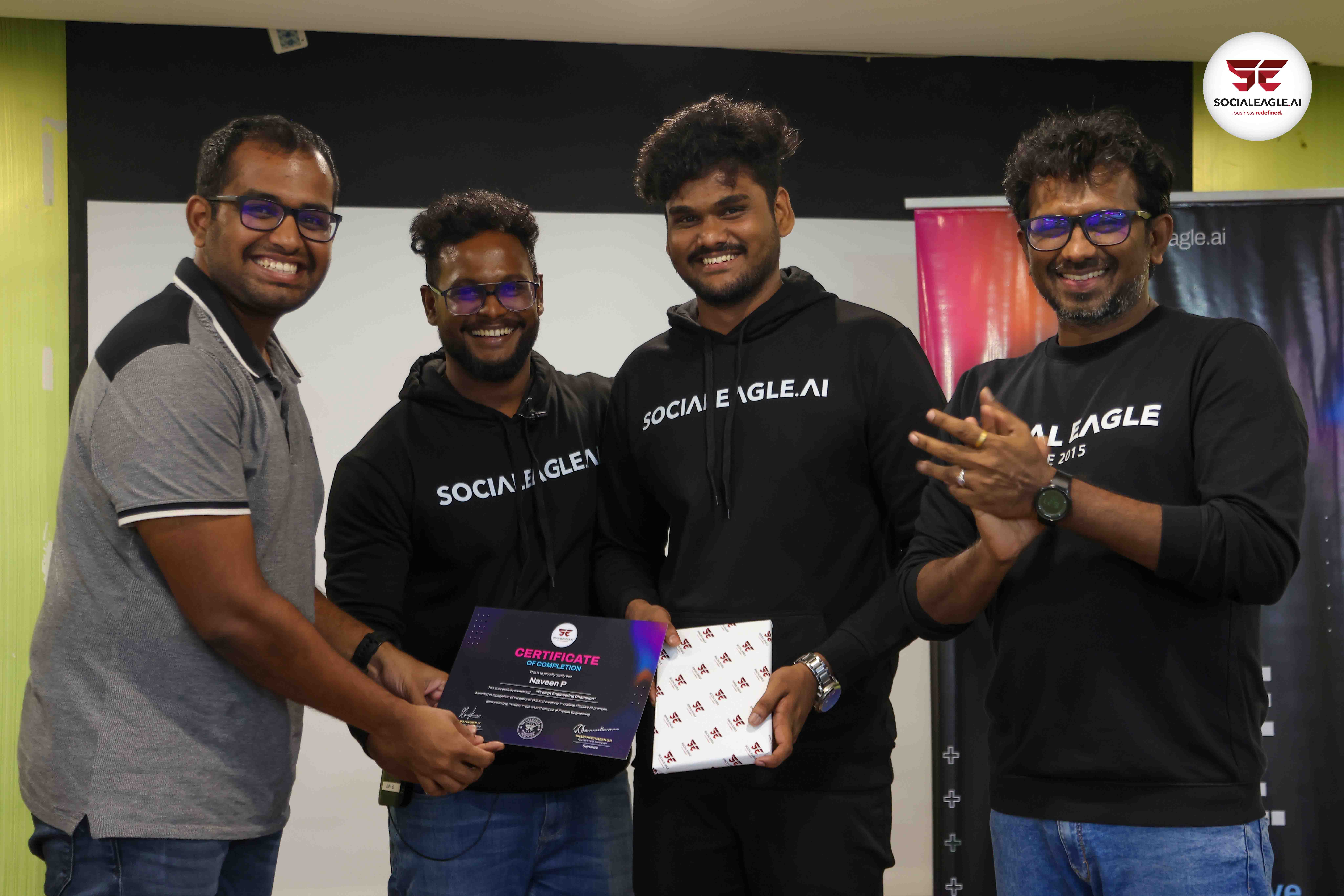 Community achiever photo 8