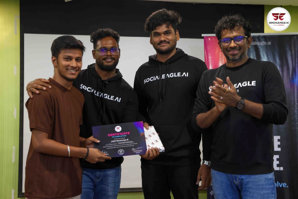 Community achiever photo 9