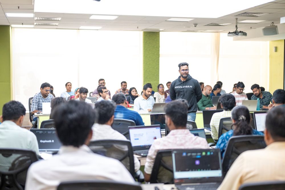 Ship a Production-ready RAG + Agent in 48 hours