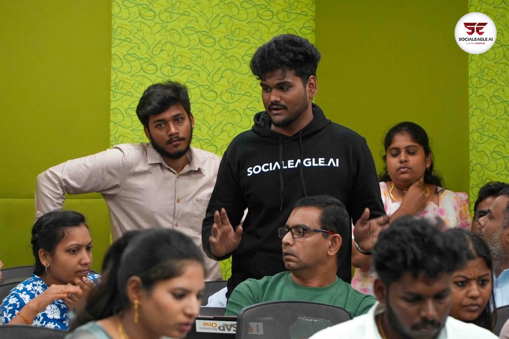 Build & deploy real GenAI apps in 8 weeks