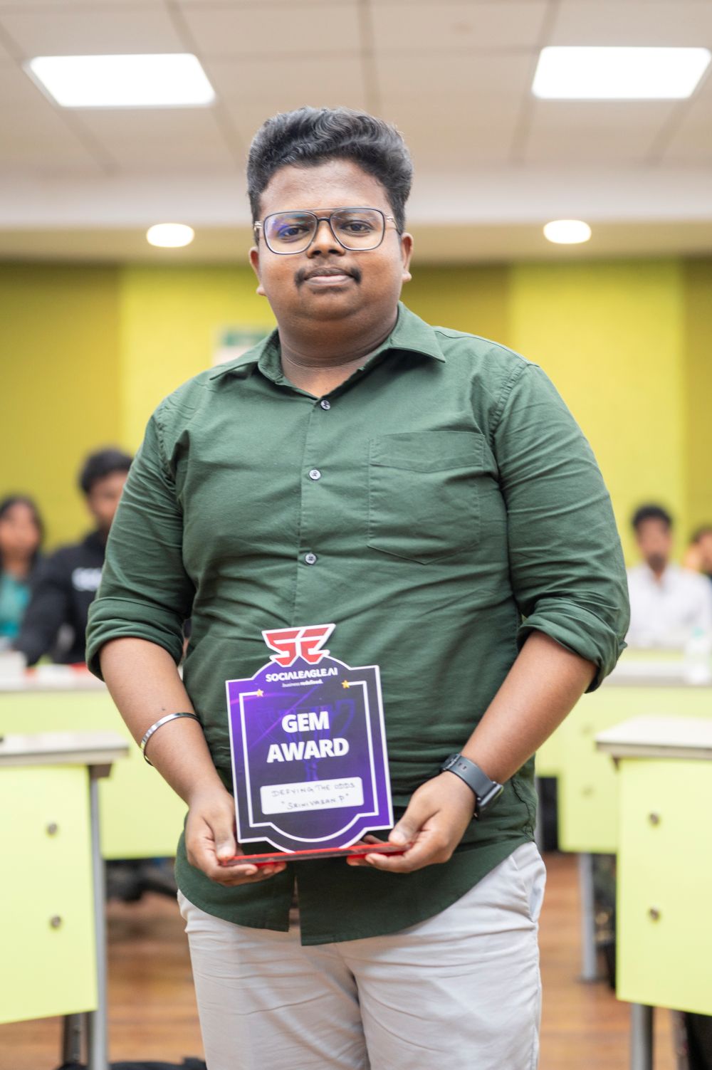 Community achiever photo 12