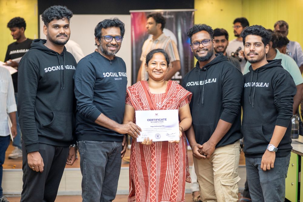 Community achiever photo 18