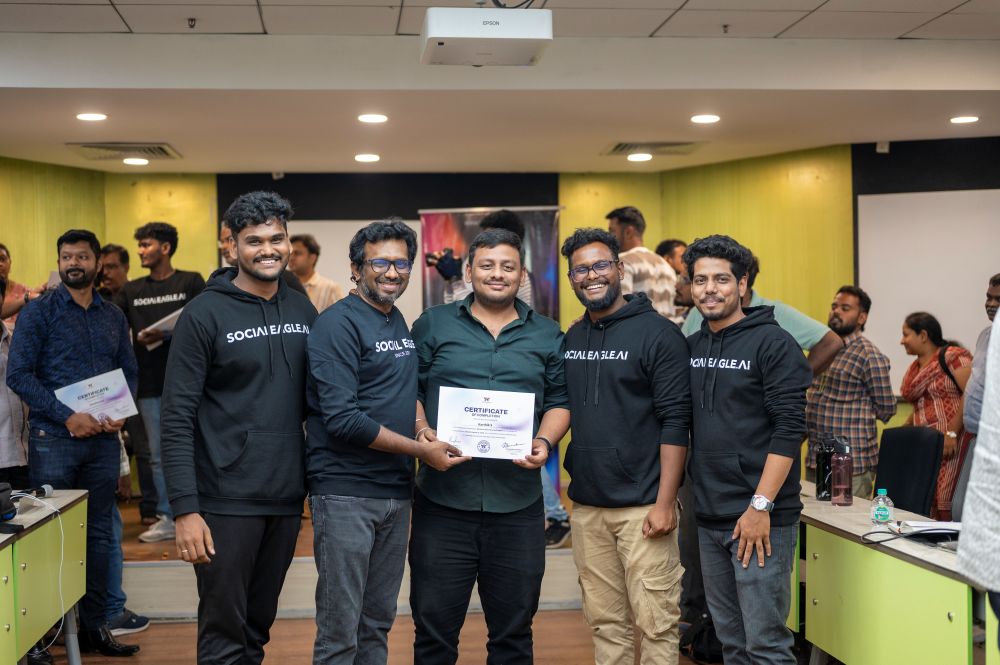 Community achiever photo 20