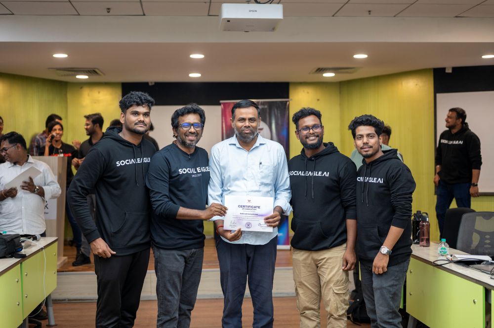 Community achiever photo 21