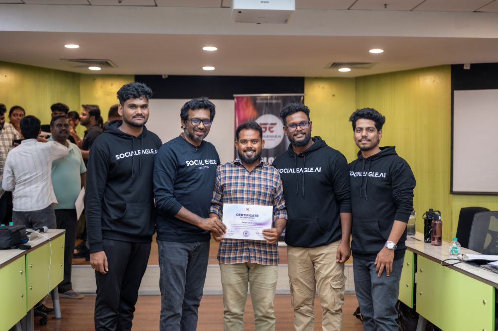 Community achiever photo 25