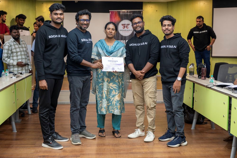 Community achiever photo 28