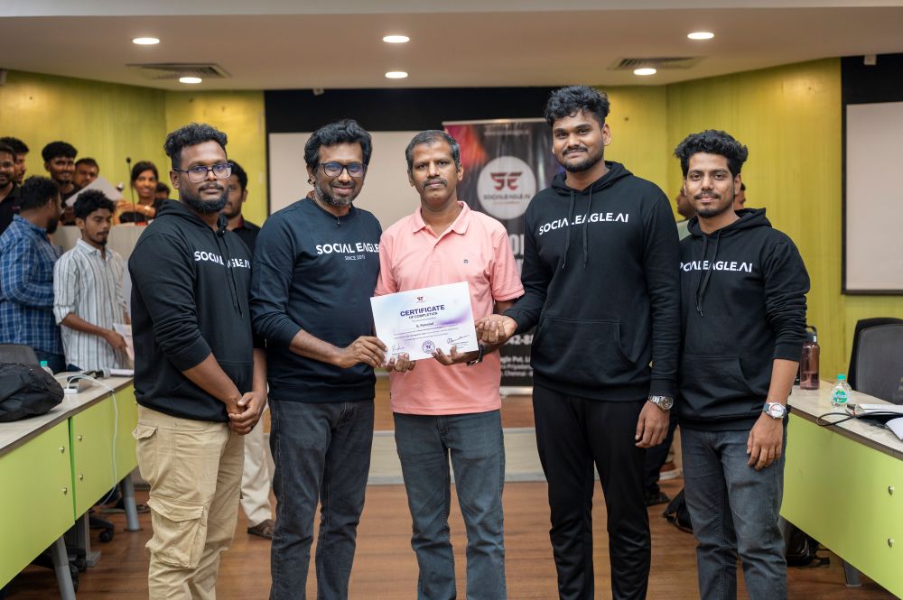 Community achiever photo 30