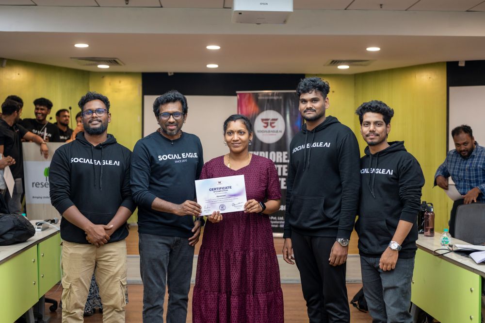 Community achiever photo 31