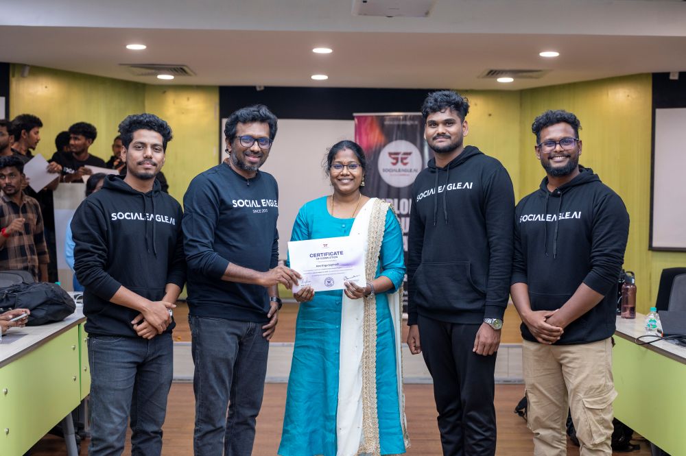 Community achiever photo 33