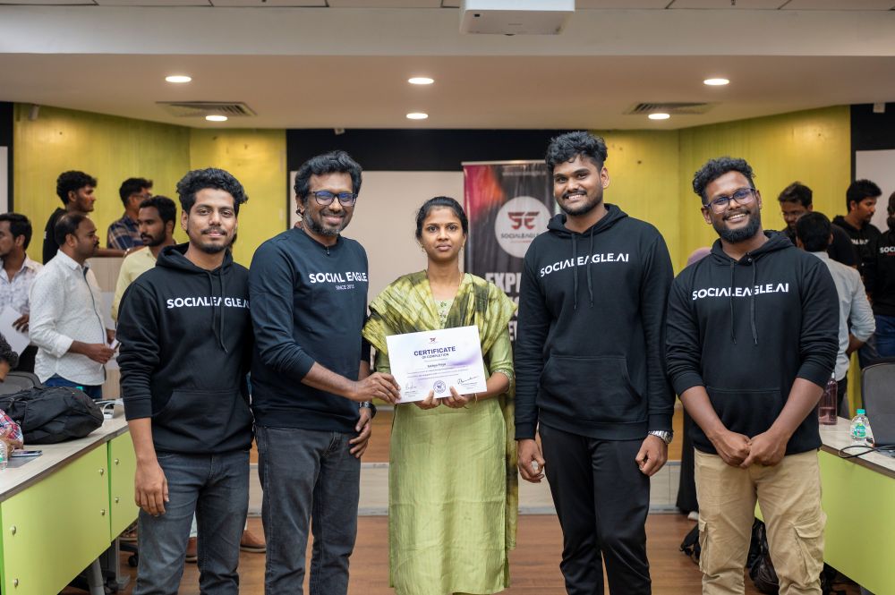 Community achiever photo 35