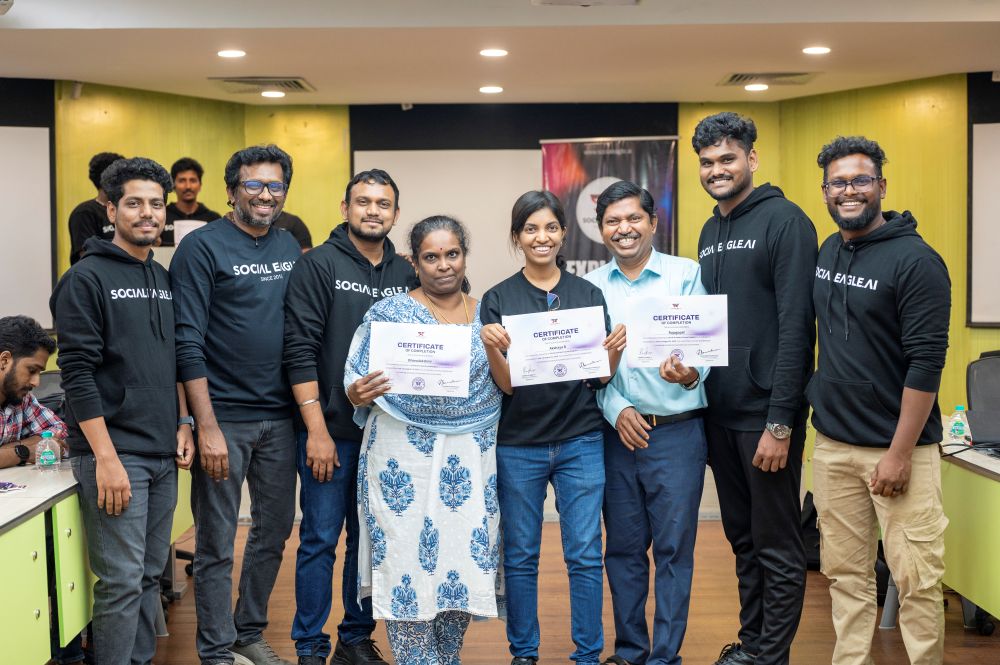 Community achiever photo 13