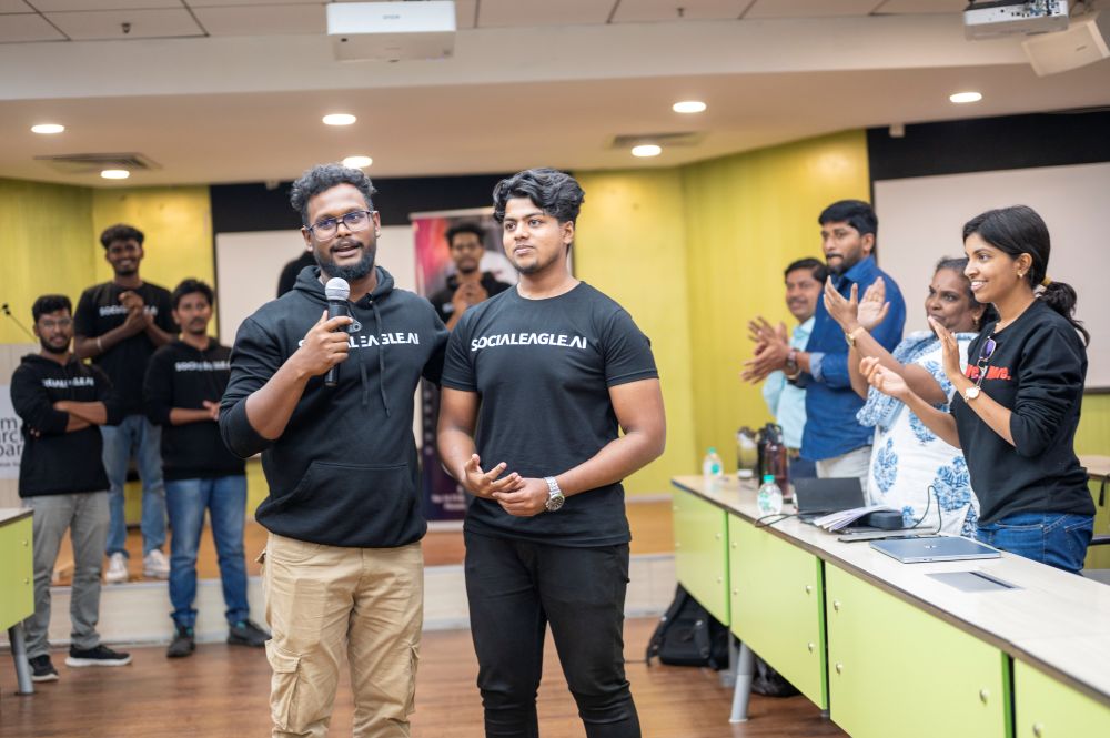 Community achiever photo 10