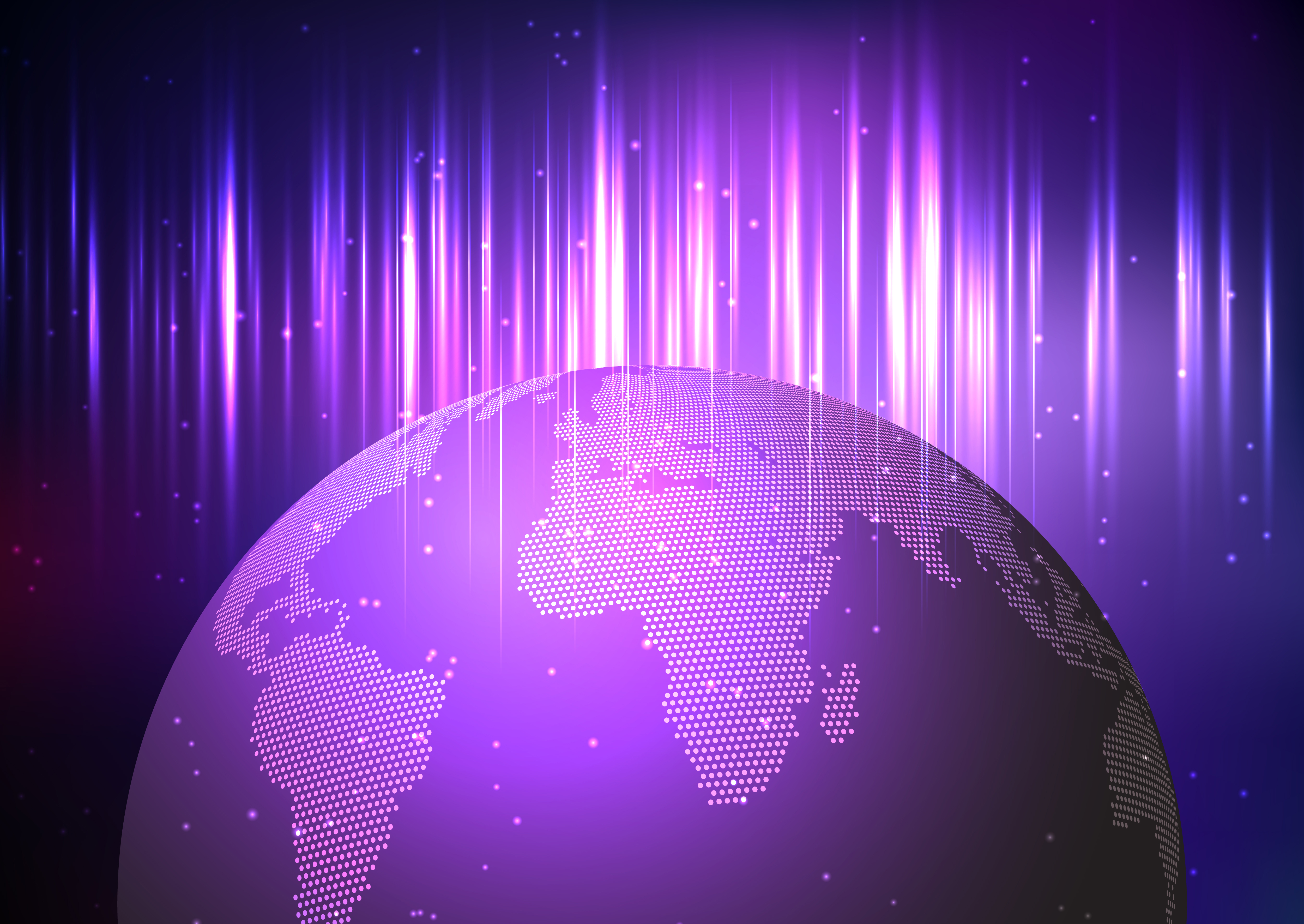 Fast Moving World